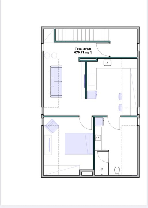 46 Bridge St in Milford, NJ - Building Photo