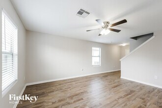 9923 Sanders Rose Lane in Houston, TX - Building Photo - Building Photo