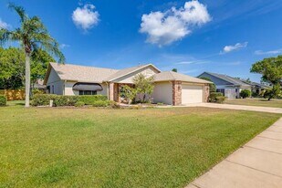 2542 Kingdom Ave in Melbourne, FL - Building Photo