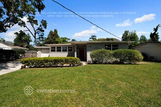 1109 Gunka Rd in Jacksonville, FL - Building Photo - Building Photo