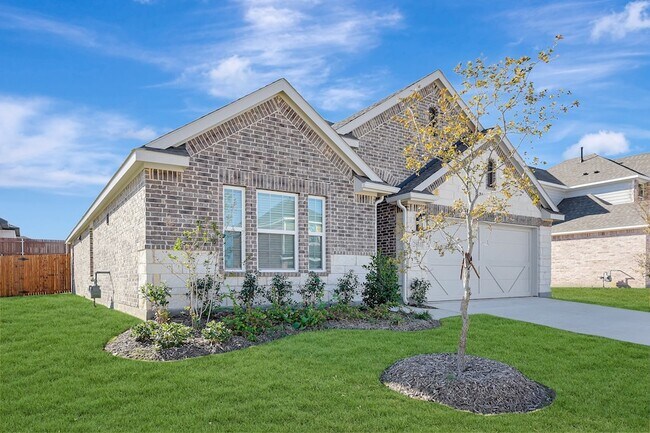 2810 Woodbrook Dr in Sherman, TX - Building Photo - Building Photo