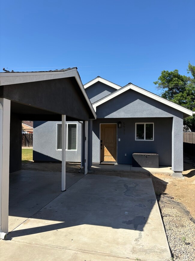 property at 5929 E Dayton Ave