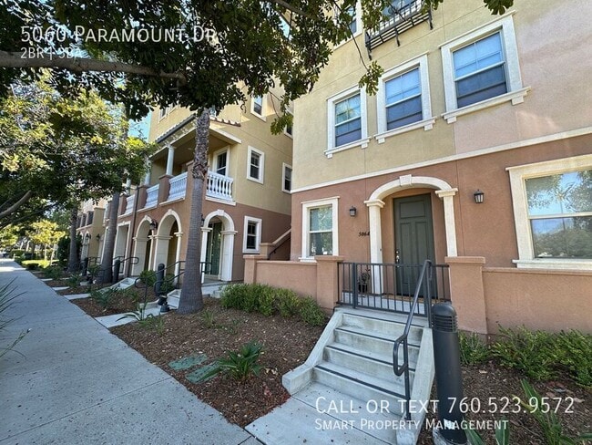 5060 Paramount Dr in San Diego, CA - Building Photo - Building Photo