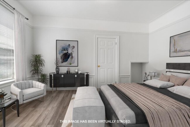 130R West End Ave in Brooklyn, NY - Building Photo - Building Photo