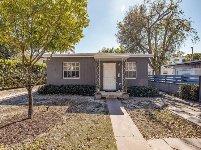 440 NE 69th St in Miami, FL - Building Photo - Building Photo