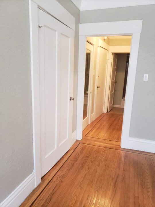 525 Hyde St in San Francisco, CA - Building Photo