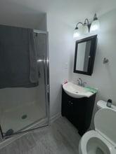 8001 Chanute Pl in Falls Church, VA - Foto de edificio - Building Photo