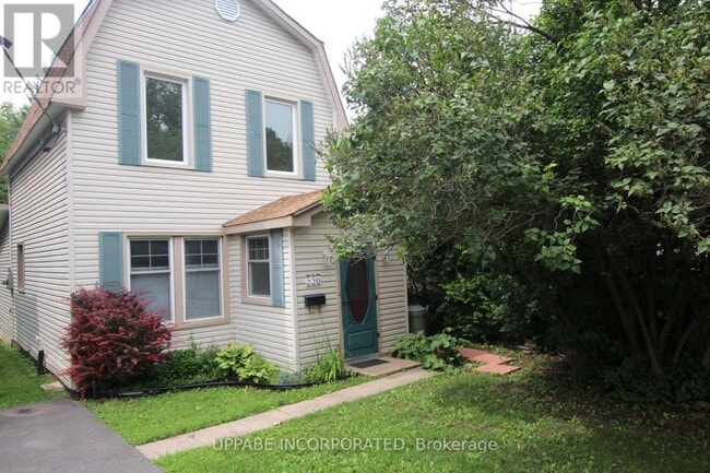 property at 556 Melbourne Ave