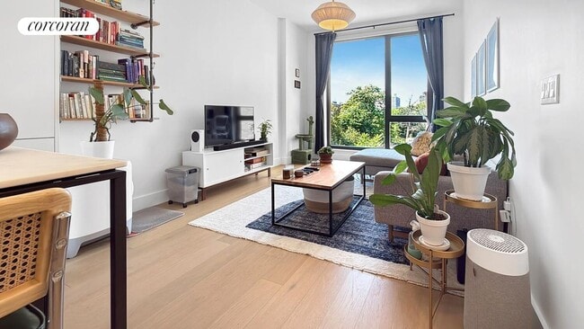 property at 450 Grand Ave