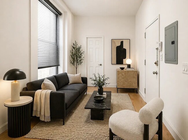 property at 250 Broome St