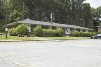 Marketplace Apartments in Forest Park, GA - Building Photo - Building Photo