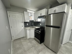 The Rose in East Orange, NJ - Foto de edificio - Interior Photo