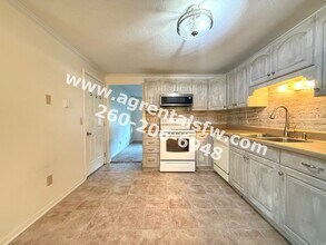 5705 Graber Dr in Fort Wayne, IN - Building Photo - Building Photo