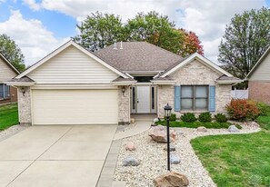 9528 Summer Wind Trail in Miamisburg, OH - Building Photo