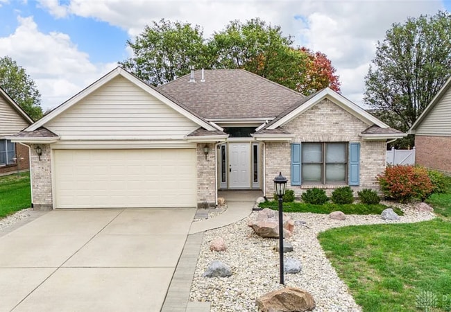 9528 Summer Wind Trail