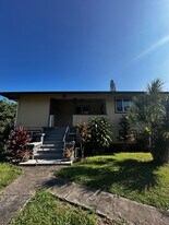 32-940-940 Hawai?i Belt Rd in Ninole, HI - Building Photo