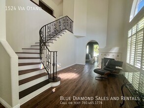 1524 Via Otano in Oceanside, CA - Building Photo - Building Photo