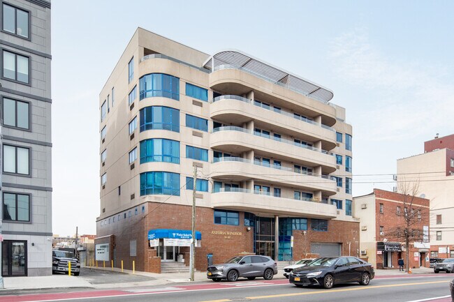 Astoria Windsor