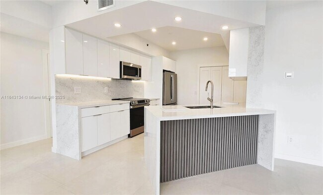 property at 3215 NE 184th St