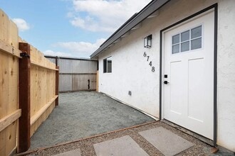 6748 N Elman St, Unit Condo In Linda Vista in San Diego, CA - Building Photo - Building Photo