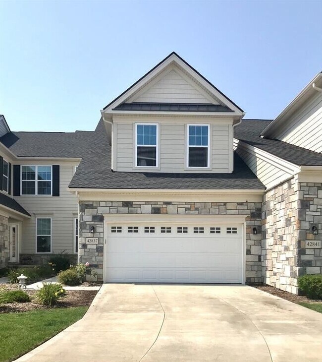 42837 Cardinal Way Rentals in Novi, MI