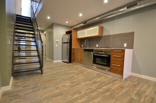 620 S 5th St in Philadelphia, PA - Building Photo