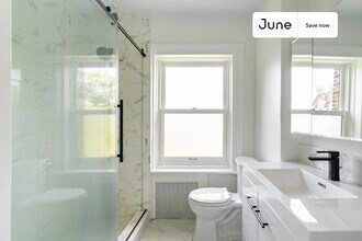 211 Lafayette Ave-Unit -15 in New York, NY - Building Photo - Building Photo