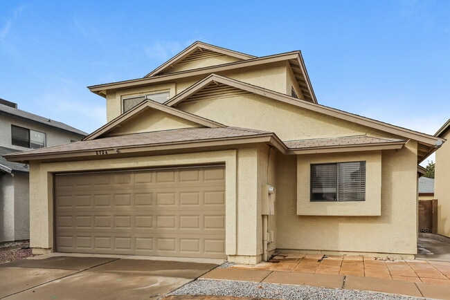 property at 8724 W John Cabot Rd