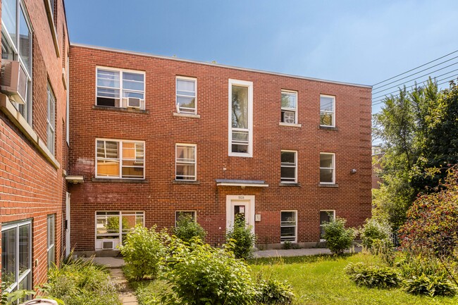 5135 Walkley Av in Montréal, QC - Building Photo - Building Photo