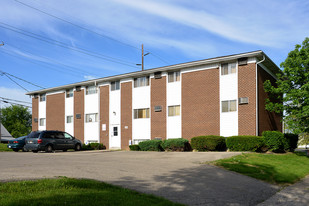 15 Beth Ln Apartments