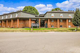 Thurber Gate Apartments in Columbus, OH - Building Photo - Building Photo