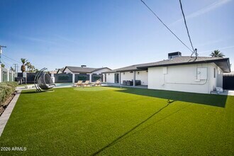 8314 E Mariposa Dr in Scottsdale, AZ - Building Photo - Building Photo