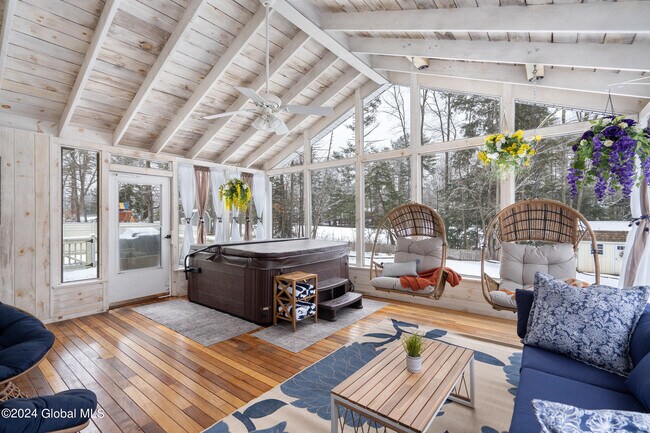 11 Anyhow Ln in Gansevoort, NY - Building Photo - Building Photo