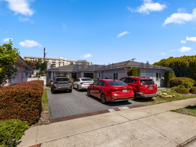 5522 Dorothy Dr in San Diego, CA - Building Photo - Building Photo