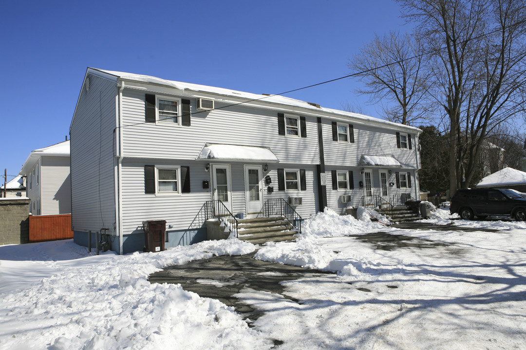 12 Young Ter in Everett, MA - Building Photo