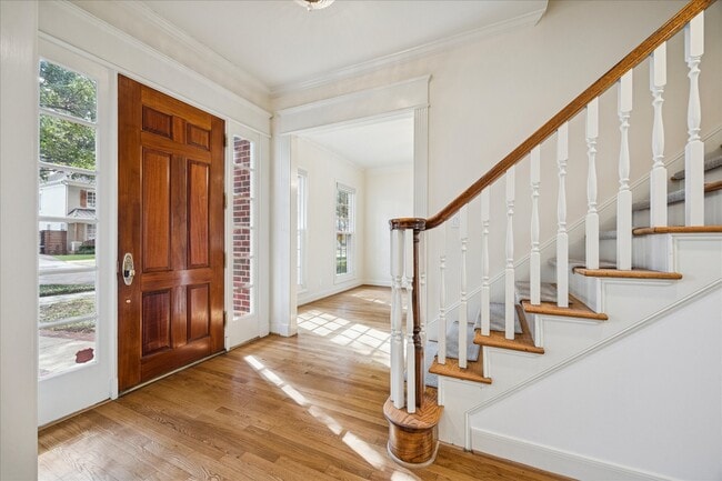 4230 Byron St in Houston, TX - Building Photo - Building Photo