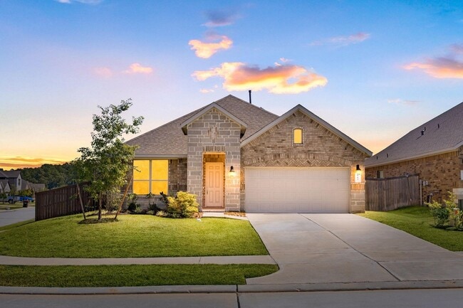 property at 907 Youth Water Rd