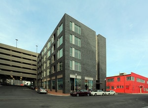 1015 Ripley St in Silver Spring, MD - Building Photo - Building Photo