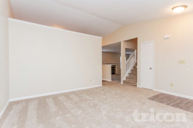 6453 Townsend Way in Indianapolis, IN - Building Photo - Building Photo