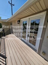 902 Sullivan Dr in Ogden, UT - Building Photo - Building Photo