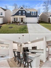 4057 Silverstone Ln in Batavia, OH - Foto de edificio - Building Photo