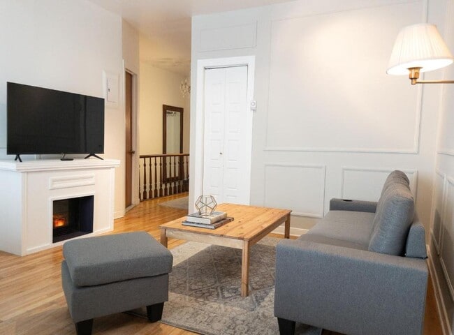 property at 89 Milton Rue