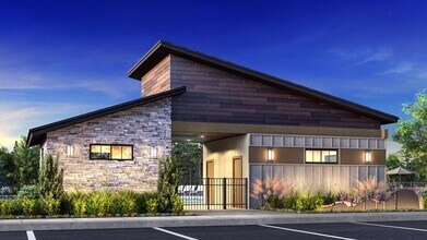 3729 N Costa Madera Wy in Star, ID - Building Photo - Building Photo