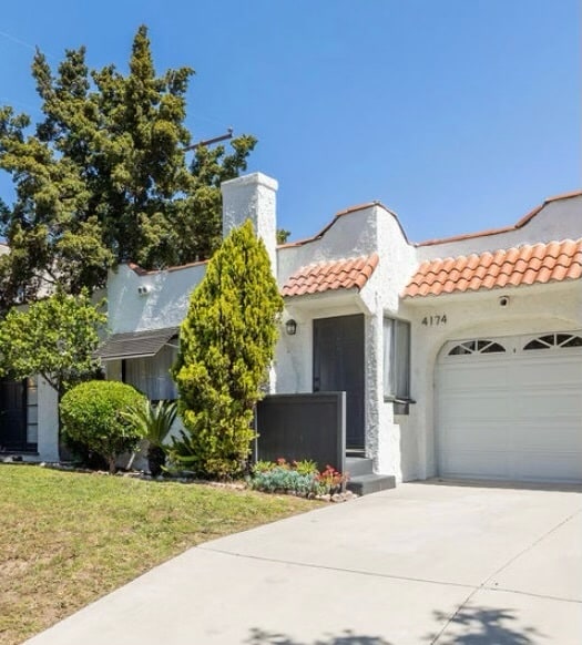 property at 4174 Ince Blvd