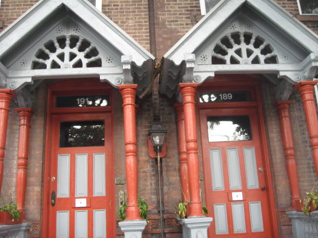 189 Bradley in New Haven, CT - Foto de edificio - Building Photo