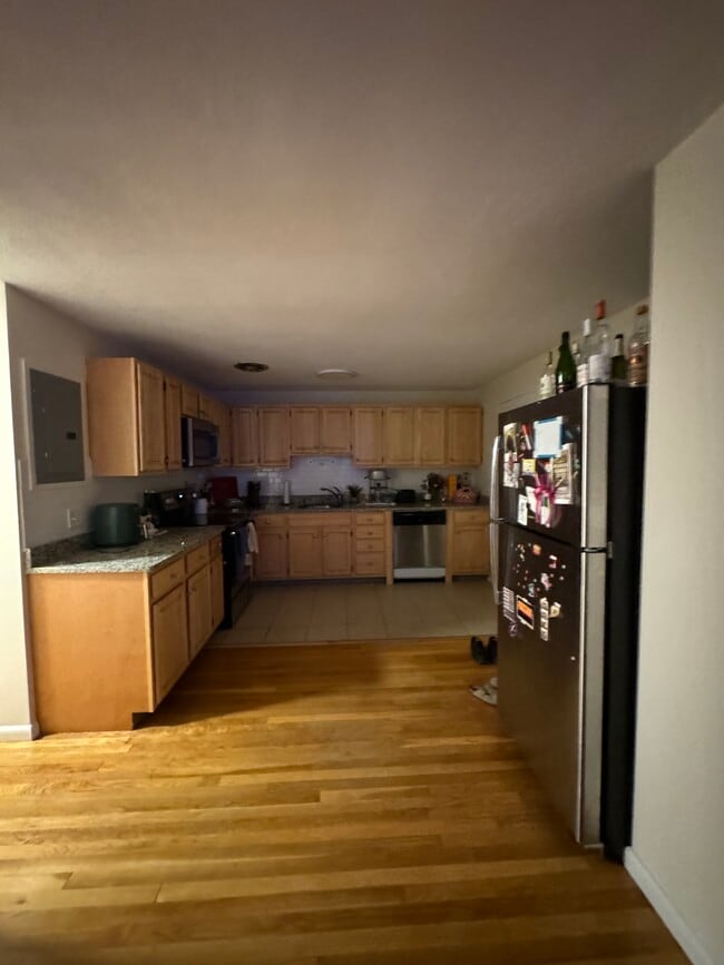 90 Babcock St, Unit 21 in Brookline, MA - Building Photo - Building Photo