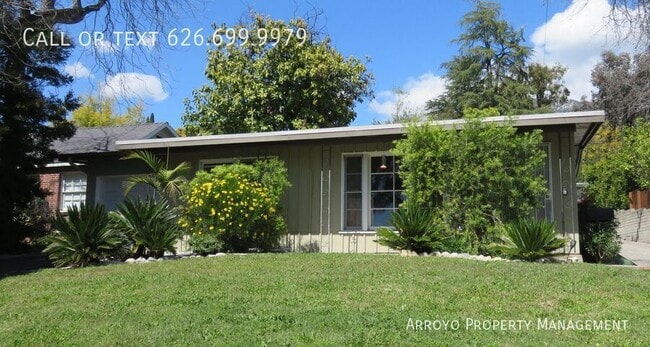 property at 741 E Poppyfields Dr