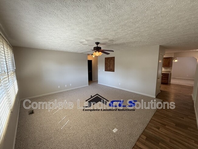 1752 E Morgan Dr in Terre Haute, IN - Building Photo - Building Photo