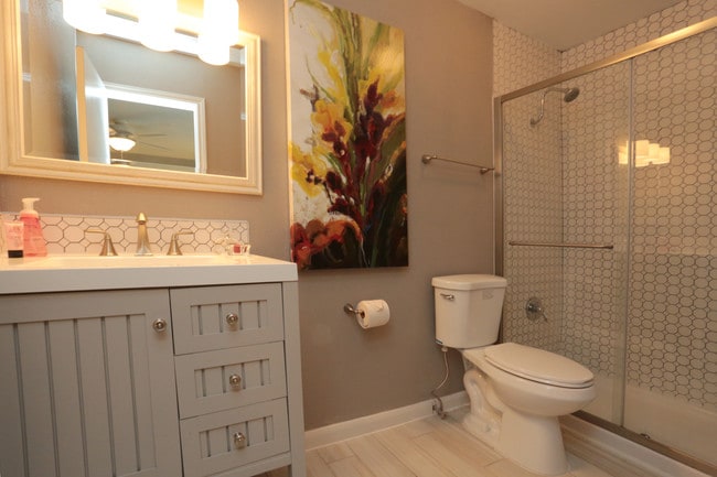 Island Bay Resorts in Galveston, TX - Foto de edificio - Interior Photo