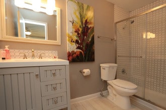 Interior Photo